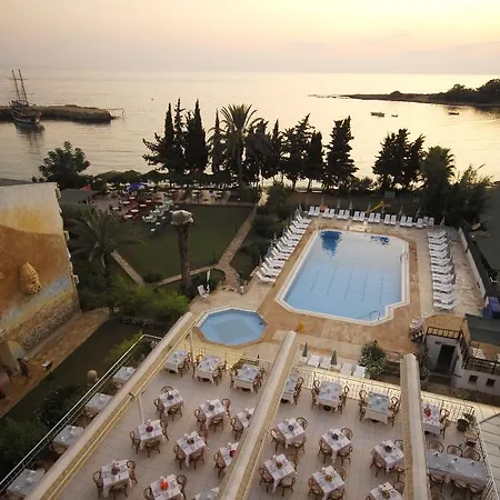 Aska Baran 4* Avsallar