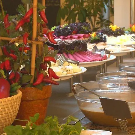 Aska Baran Hotel Avsallar