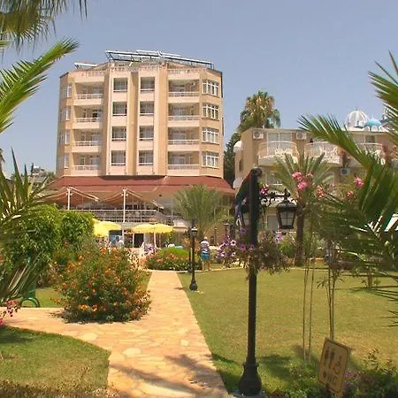 Aska Baran Hotel