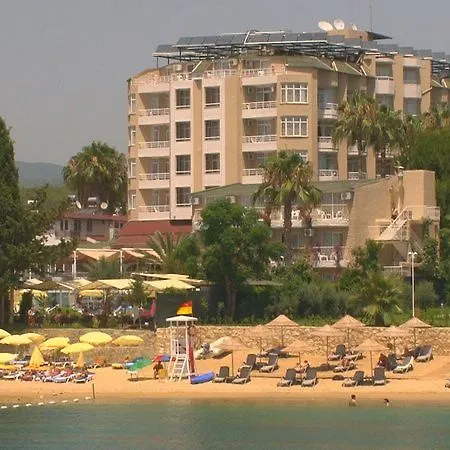 Hotel Aska Baran 4*