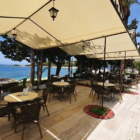 Hotel Aska Baran Avsallar