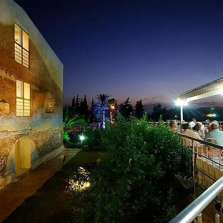 Hotel Aska Baran Avsallar