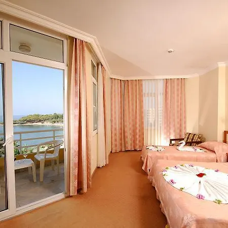 Aska Baran Hotel 4*