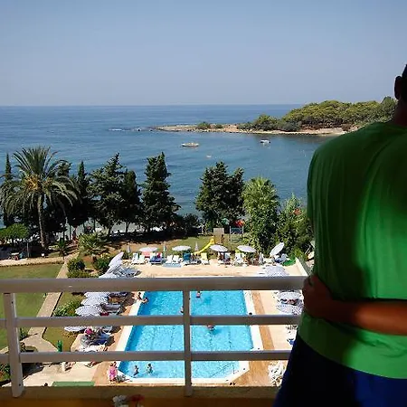 Hotel Aska Baran 4*