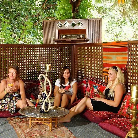 Hotel Aska Baran Avsallar