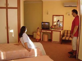 Aska Baran Hotel