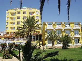 Aska Baran 4*